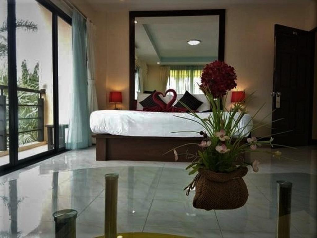 Baan Havaree Ao Nang Exterior foto